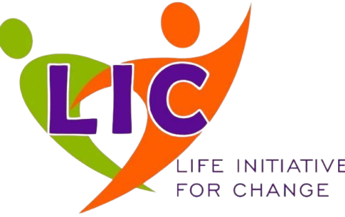 LIC Logo